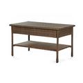 W Unlimited Outdoor Garden Patio Coffee Table