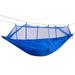 EQWLJWE Outdoor Camping Double Green Sky Tent Hammocks With Mosquito Net Camping and Hiking Supplies Holiday Clearance