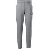 Evoshield Pro Team Baseball Adult Training Fleece Jogger Sweatpants Grey 3X-Large