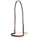 Professional`S Choice Leather Covered Rope Noseband Tie Down