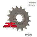 Steel Front Sprocket 17T for Street YAMAHA YZF-R1 2015-2016