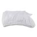 Professional Massage Table Bed Fitted Pad Cover 70x190cm White
