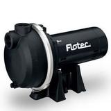 Flotec Thermoplastic Sprinkler Pump 1 HP