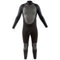 Body Glove Body Glove Pro 3 3/2mm Back Zip Full Suit for Men