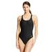 Speedo Womens Swimwear /38 Performance Flyback ProLT One-Piece