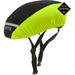 GORE C3 GORE-TEX Helmet Cover - Neon Yellow/Black Medium