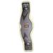 Professionals Choice Contoured Monoflap Girth w/Fleece 20