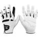 Bionic Men s Left Hand Stable Grip 2.0 Golf Glove - 3XL - White