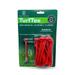 Zero Friction Cup Turf Tee; 3 Inch Red Tee 30 Per Pack