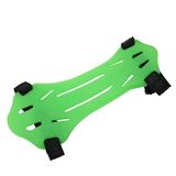 Shooting Protective Gear Protective Bow And Arrow Arm Guard Green Archery Armguard Adult Sleeve Rubber Arm Guard Archery Protector Protective Gears for Youth & Adults New