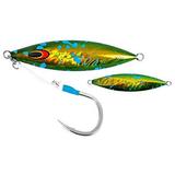 Nomad Gypsy Jig - 60g/2 oz. - Mahi Mahi