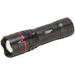 Power Zone 12093 Tactical Flashlight Aaa Battery Led Lamp 500 Lumens 140 M Beam Distance 2-1/2 Hrs Run Time Each