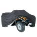 Multifunctional ATV Cover Portable Waterproof Cover Outdoor 4 Wheel Cover for Yamaha Raptor Honda TRX Kawasaki