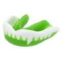 Meterk Sports Mouth Guard Food Grade Tooth Protector Boxing Karate Muay Safety Mouth-guard Boil and Bite Mouthguard