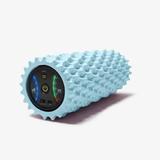 Vibrating Foam Roller 5-Speed Next Generation Electric Foam Roller for Muscle Relax Fitness Deep Massage Foam Roller for Post-Workout