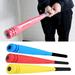 Cheers US Ultra Soft Kids Foam Baseball Bat Toy Portable Carrying Bag Included for Kids 3 Years Old Outdoor Indoor Sport Game Playing