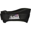 Schiek Sport 4.75 Inch Original Nylon Belt Black XXL