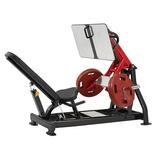 SteelFlex Seated Leg Press Machine (PLLP)