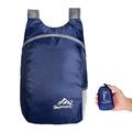 Waterproof Dry Bag Lightweight Dry Storage Bag Backpack for Kayaking Swimming Fishing Rafting Boating Hiking Purple