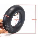 Goodhd 8 Inch 2.80/2.50-4 Inner Tube For Razor Scooter E300 Electric Scooter Wheelchair