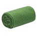 Tomshine Microfiber Yoga Towel Skin-friendly Sweat-absorbent -skid Machine Washable Yoga Classes Towel with Carry Bag