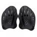 1 Pair Hand Paddles for Swim Training