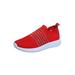 Lacyhop Women s Breathable Trainers Stylish Casual Sport Running Walking Sneakers Tennis Shoes