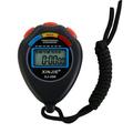 Giftesty Sport & Outdoor Stopwatch Stop Watch LCD Digital Professional Chronograph Timer Counter Sports