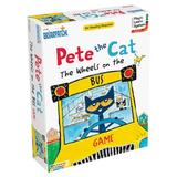 Briarpatch | Pete the Cat Wheels on the Bus Game Ages 3+