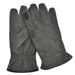 DrymDyed Leather Shooting Gloves Full Finger Light Weight Warm Trigger Finger Outdoor Hunting Leather Gloves No Odor Soft and Sweat Absorbent for Men and Women.