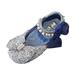 Youmylove Performance Dance Shoes For Girls Childrens Shoes Pearl Rhinestones Shining Kids Princess Shoes Baby Girls Shoes For Party And Wedding Baby Shoes For Girls Boys