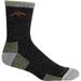 Darn Tough Men s Hiker Micro Crew Cushion Sock