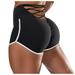 Pianpianzi Yoga Pants Sexy Compression Yoga Pants Vs Yoga Pants New Women Basic Slip Bike Shorts Compression Workout Leggings Yoga Shorts 2 Pieces