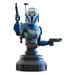 Star Wars The Clone Wars Bo-Katan Kryze 1:7 Scale Bust Diamond Select Toys