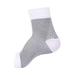 Ankle Compression Sock for Men and Women Low Cut Compression Running Sock with Ankle Support