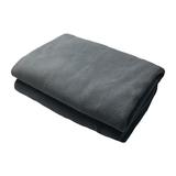 Tagold Car Heated Blanket 12V Car Electric Blanket Winter Car Warm Soft Weighted Blanket Throw Blanket 59 x43