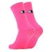 Winter Savings Clearance! Suokom Men Women Middle Canister Movement Socks Wear-Resistant Ride Cycling Running