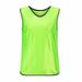 Nylon Mesh Scrimmage Team Practice Vests Jerseys for for Kids Youth and Adults Sports Basketball Soccer Football Volleyball