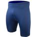 Aero Tech BIG Men s USA Classic UNPADDED Spandex Compression Exercise Shorts