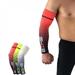 Men Cycling Lycra fabric Running Bicycle UV Sun Protection Protective Arm Sleeve Cuff Cover Bike Sunscreen ice Arm sleeve