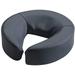 Therapists Choice Universal Headrest Face Cushion Face Pillow for Massage Table and Massage Chair (Agate Blue)