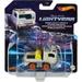 Disney and Pixar Lightyear Hot Wheels Replica Vehicles Toys for Kids