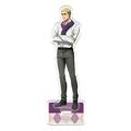 Taicanon Attack on Titan Peripheral Stand Table Decoration Action Figure for Kid(Style3)