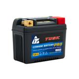 Lithium Pro Battery TLFP-7L for Kawasaki KLX140L 2011-2020