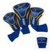 Team Golf St. Louis Blues 3 Contour Sock Headcovers