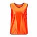 Nylon Mesh Scrimmage Team Practice Vests Jerseys for for Kids Youth and Adults Sports Basketball Soccer Football Volleyball