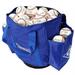 Diamond Sports Ball Bag Baseball/Softball Royal Blue