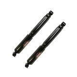 For Chevy Colorado GMC Canyon Isuzu i-280 Pair Rear Monroe Reflex Shocks - Buyautoparts Fits select: 2011-2012 CHEVROLET COLORADO LT 2004-2010 CHEVROLET COLORADO