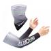 Ice Silk Arm Sleeves and Bandana Bicycle Sleeves UV Protection Unisex Running Cycling Sleeves Sunscreen Nylon Cool Arm Warmer Sun MTB Arm Cover Cuff