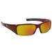 Bangerz 8400 Performance Enhanced Vision Baseball/Softball Glasses